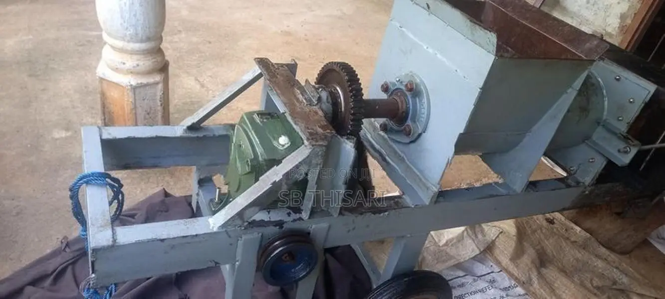 ගඩොල් කපන මැෂිම