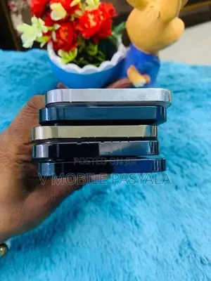 Apple iPhone 12 Pro 128GB (Used)