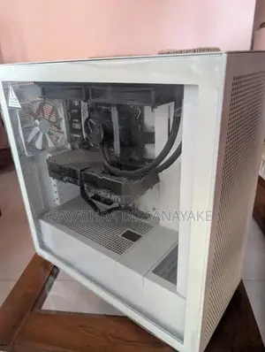 RTX 4070 Ti Super Gaming PC | i5 14400F 32GB RAM 2TB SSD