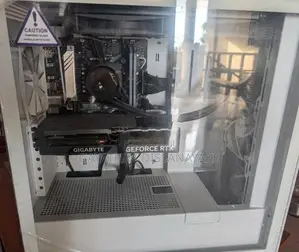 RTX 4070 Ti Super Gaming PC | i5 14400F 32GB RAM 2TB SSD