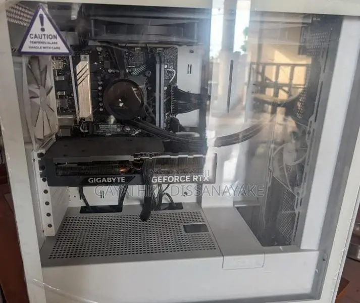 RTX 4070 Ti Super Gaming PC | i5 14400F 32GB RAM 2TB SSD