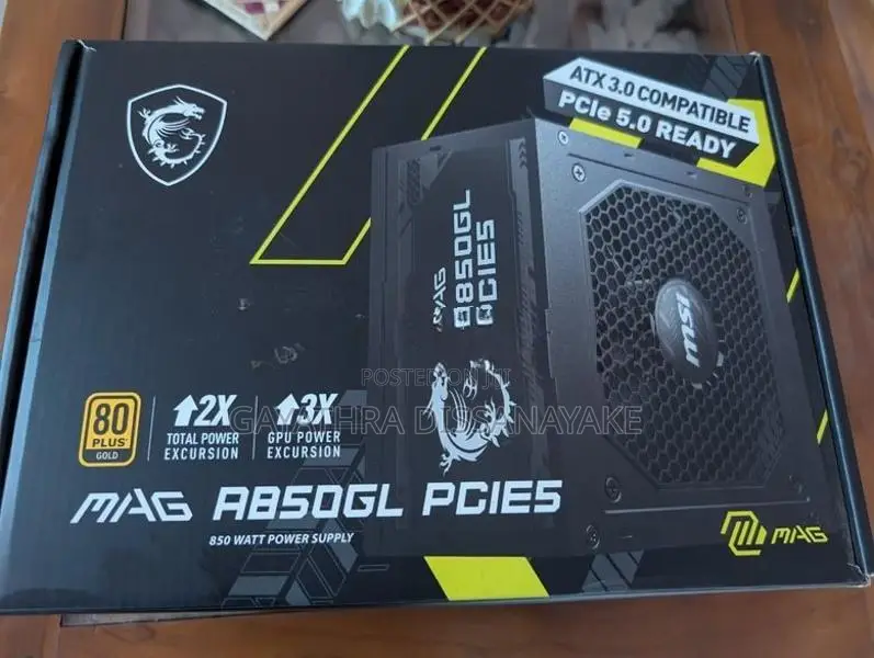RTX 4070 Ti Super Gaming PC | i5 14400F 32GB RAM 2TB SSD