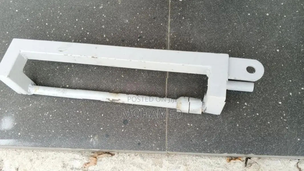 Gate Lock
