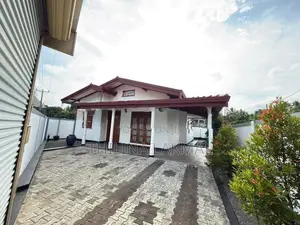3 Bedroom House for Sale – Horana, Munagama, Wawulagala