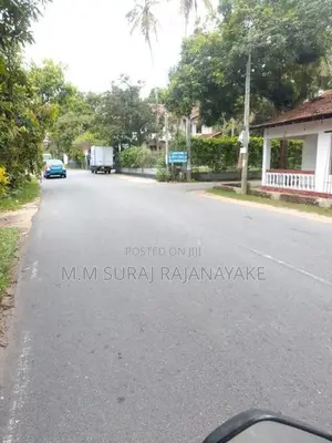 Suitable Land for Sale in Katunayake - Muthuwadiya