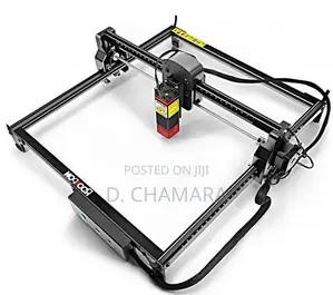 Laser Engraver Machine
