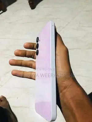 Samsung Galaxy A15 (Used)