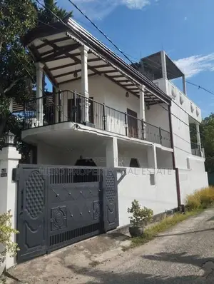 Two Story House for Rent in Wattala 🌟