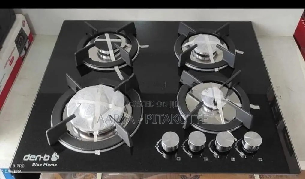 Den - B Cooker Hob 4B