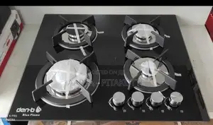 Den - B Cooker Hob 4B