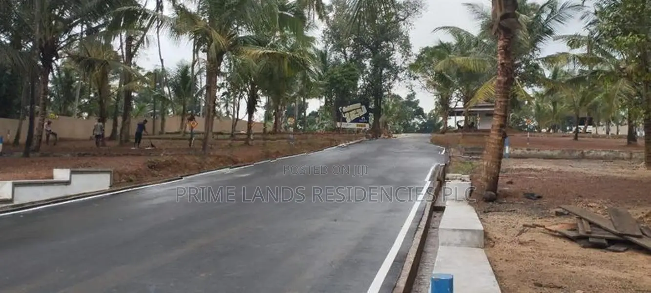 කඩවත අගනා බිම් කොටස්