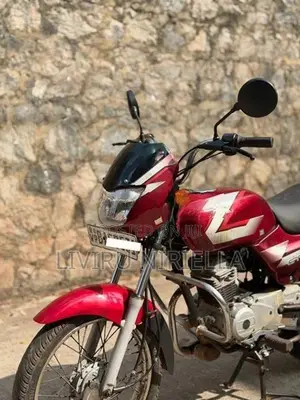 Bajaj CT100 2013
