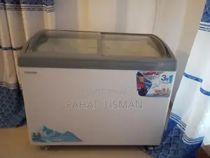 Freezer