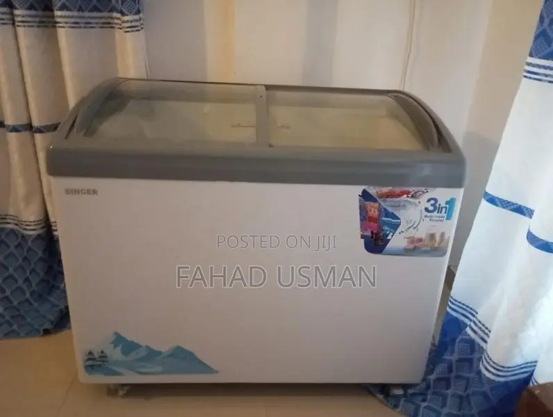 Freezer