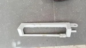 Gate Lock