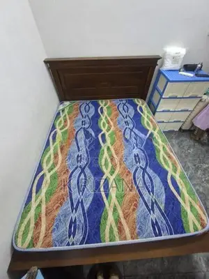 6×5 Arpico Hybrid Mattress