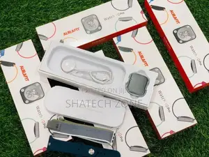 Smart Watch Series 10 Pro