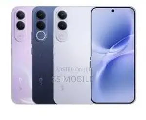 Vivo V70 FE 8/256GB (Brand New)
