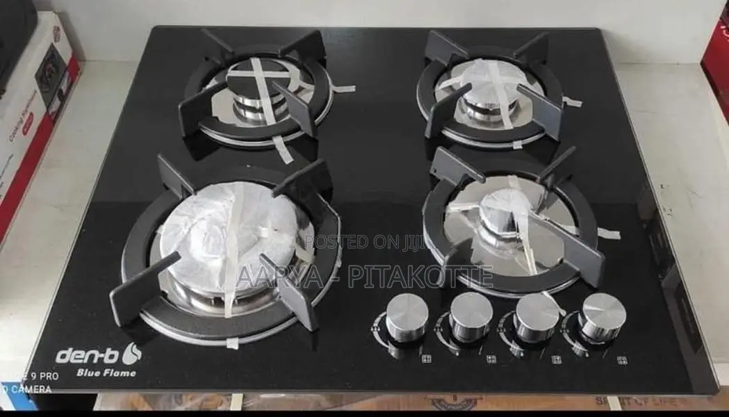 Den - B Cooker Hob 4B