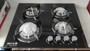 Den - B Cooker Hob 4B