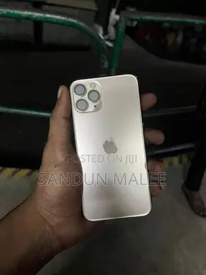 Apple iPhone 11 Pro 256GB (Used)