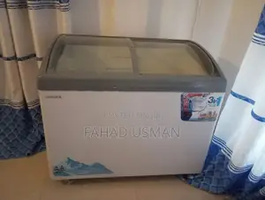 Freezer