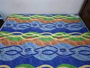 6×5 Arpico Hybrid Mattress