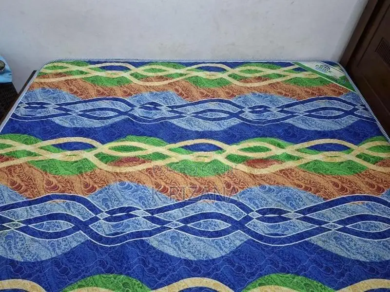 6×5 Arpico Hybrid Mattress
