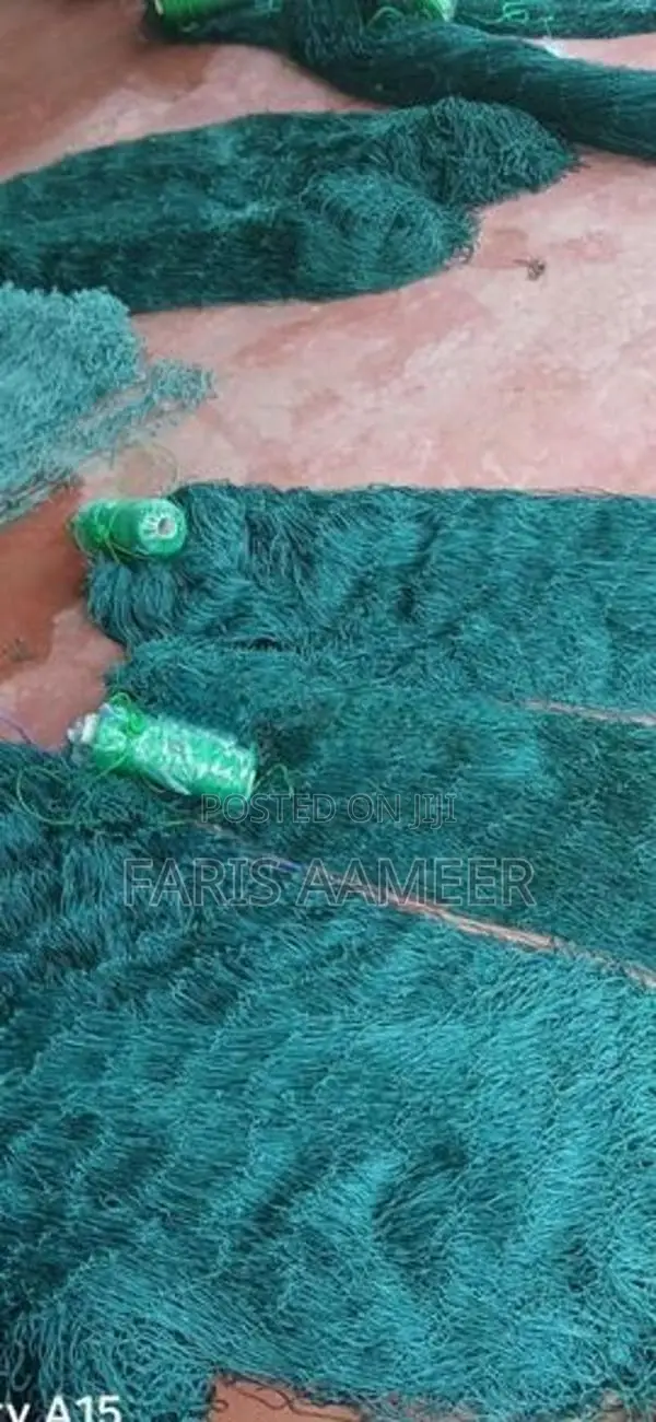 Garden Net