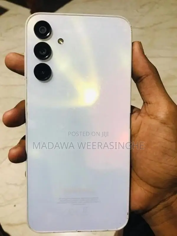 Samsung Galaxy A15 (Used)