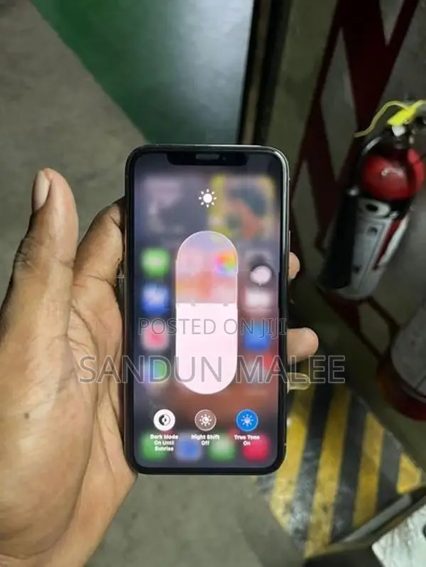 Apple iPhone 11 Pro 256GB (Used)