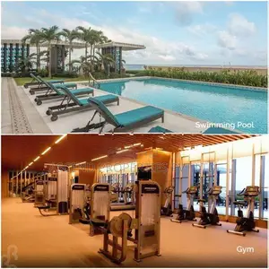 Best-Value 2BR at One Galle Face by Shangri-La