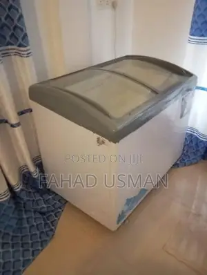Freezer