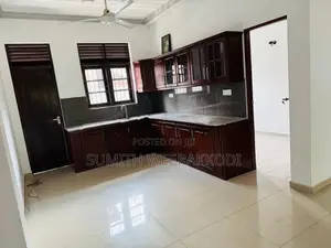Luxurious 3-Storied House in Bokundara