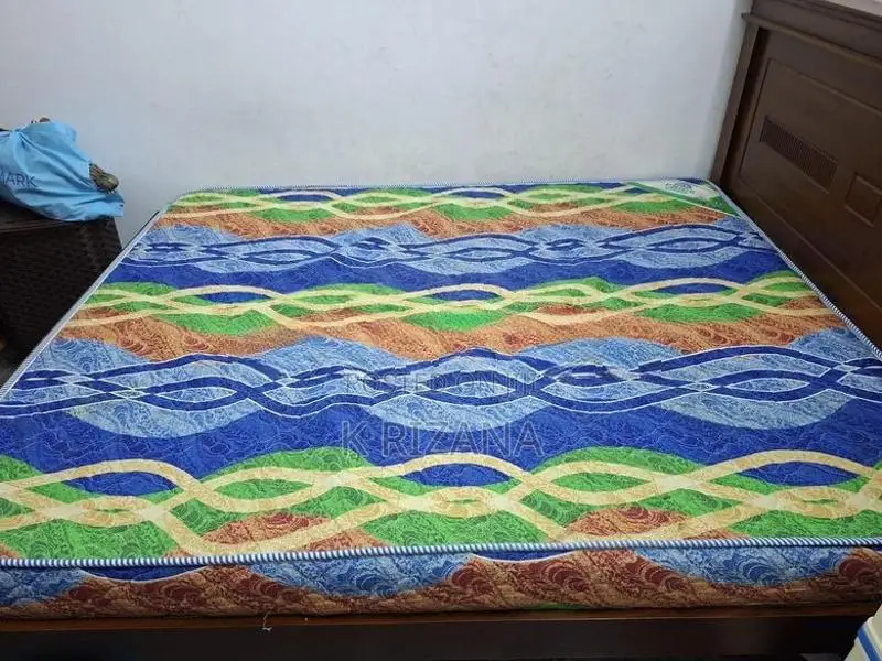 6×5 Arpico Hybrid Mattress