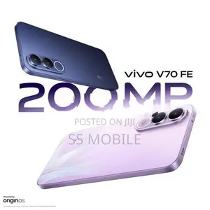 Vivo V70 FE 8/256GB (Brand New)