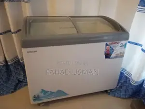 Freezer