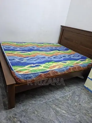 6×5 Arpico Hybrid Mattress