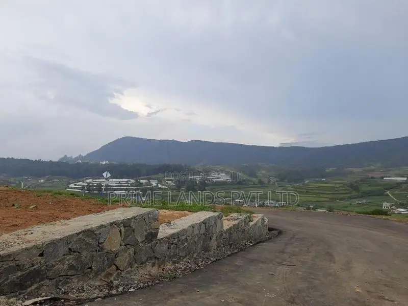 LAND FOR SALE NUWARAELIYA