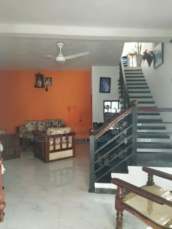 Two Story House for Rent in Wattala 🌟