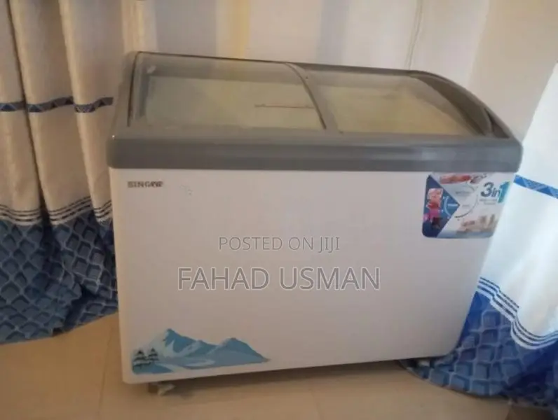 Freezer