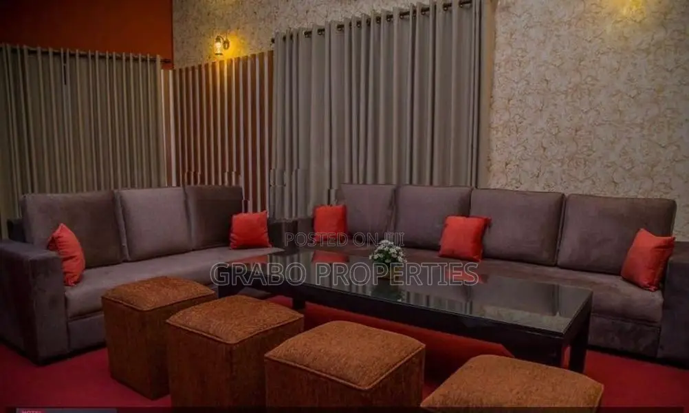 Modern Building for Rent in Battaramulla