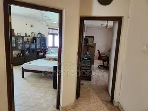 Kotte, Beddagana Road Facing 16.65P of Land with a Building for Sale