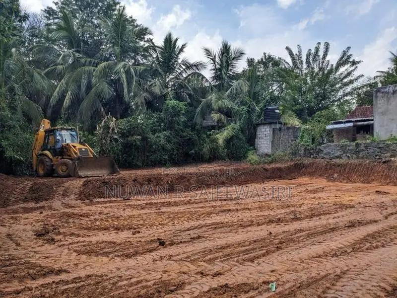 Monaragala Land for Sale