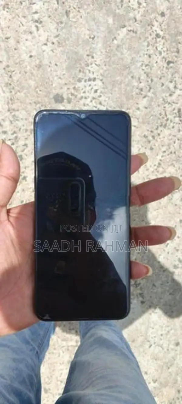Oppo A78 (Used)