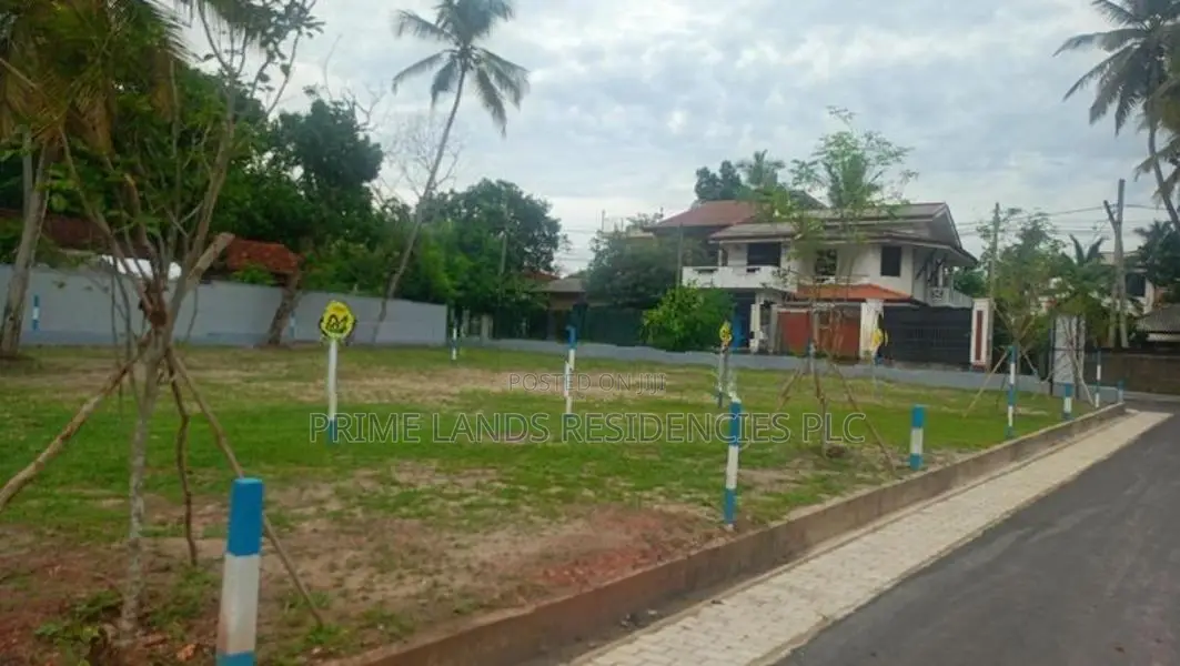 land for sale in katunayaka
