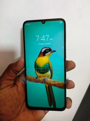 ZTE Blade A35 4GB 64GB (Used)