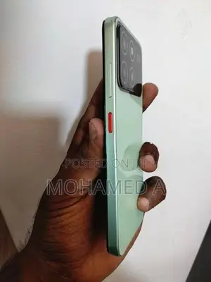 ZTE Blade A35 4GB 64GB (Used)