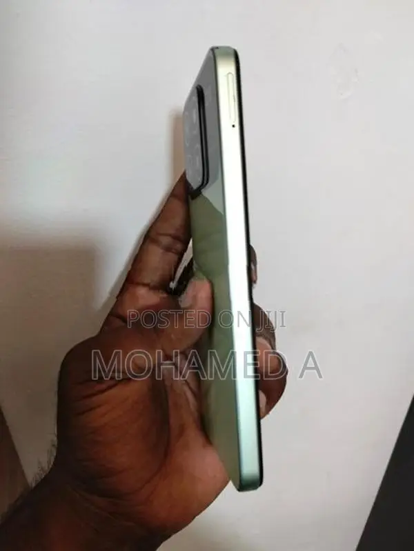 ZTE Blade A35 4GB 64GB (Used)