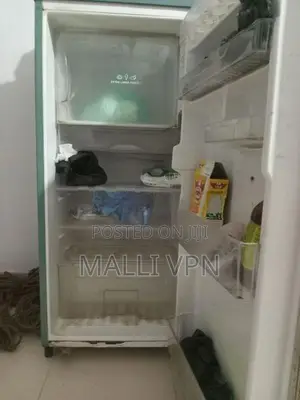 LG Refrigerator